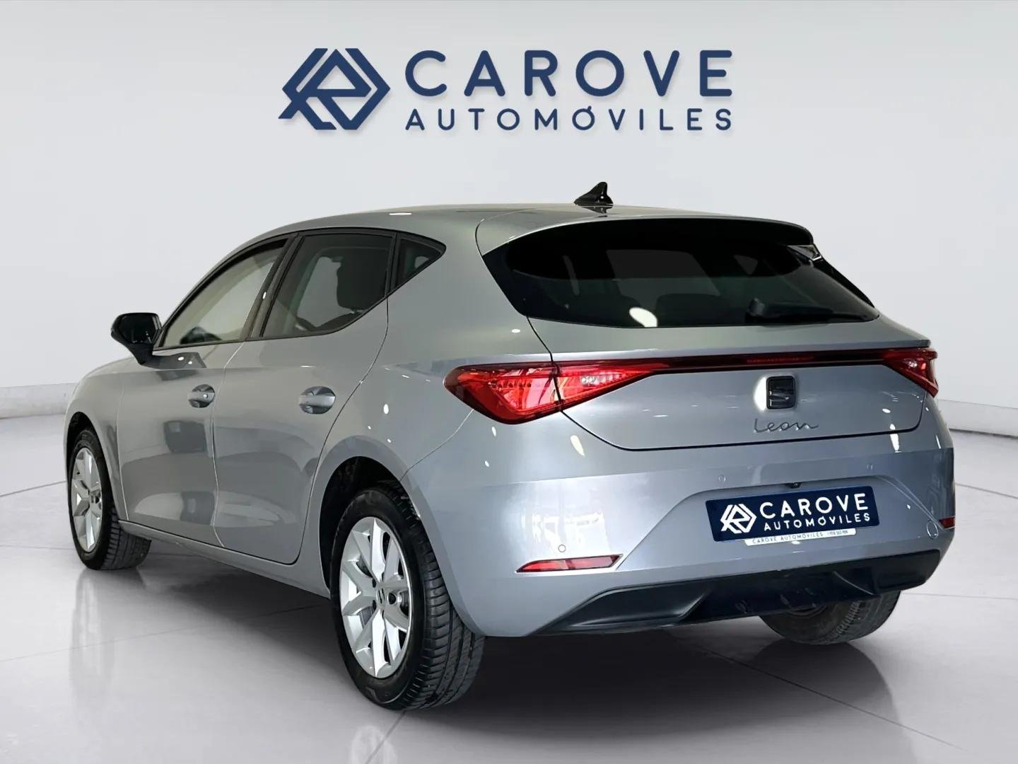 SEAT Leon 1.0 TSI SS Style