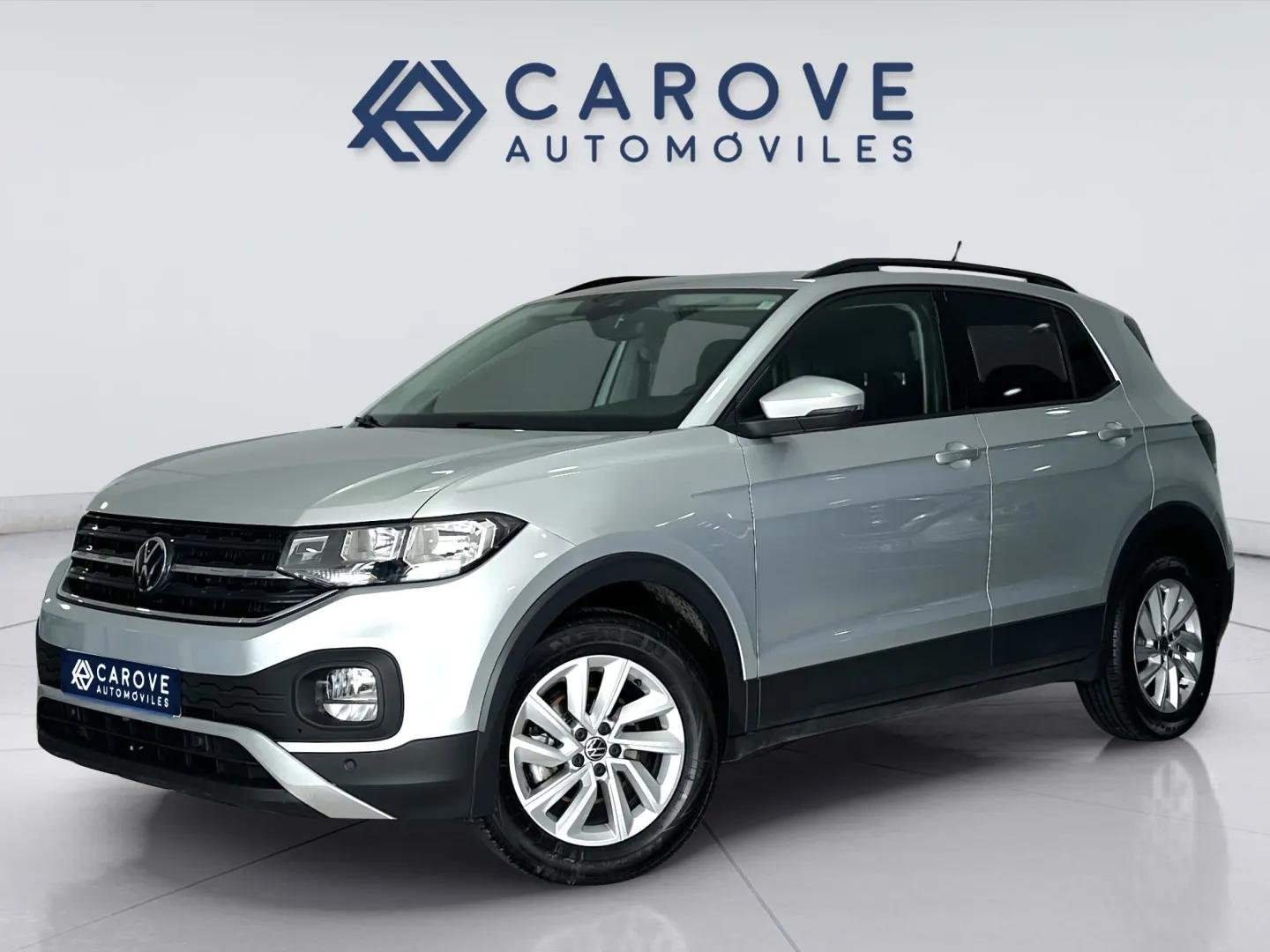 VOLKSWAGEN T-Cross Sport 1.0 TSI