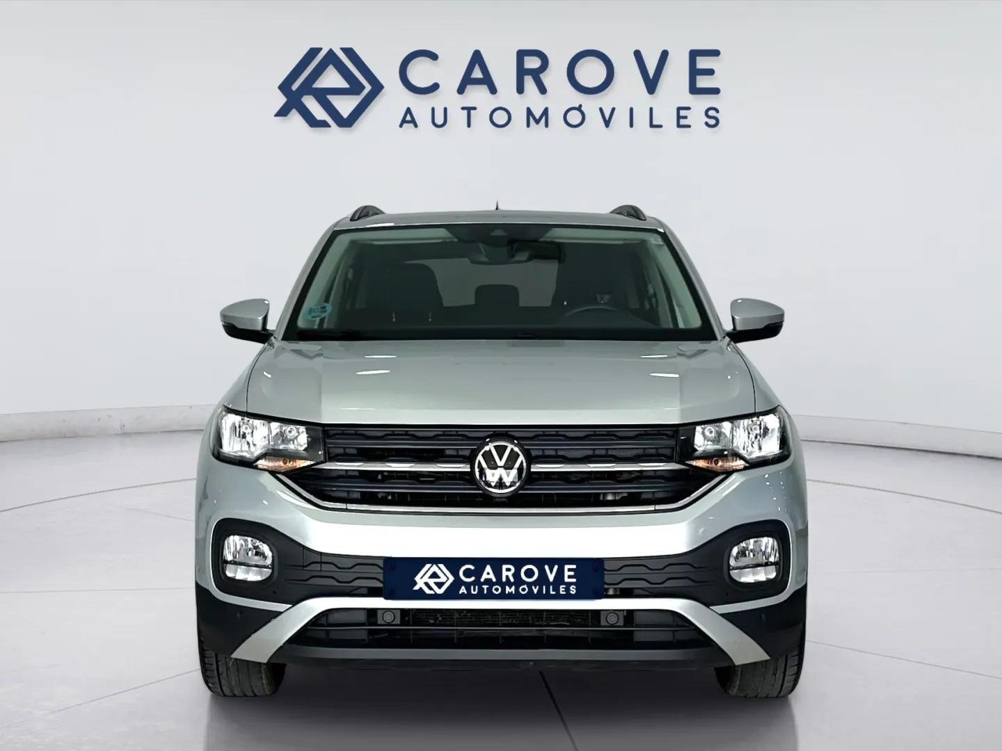 VOLKSWAGEN T-Cross Sport 1.0 TSI