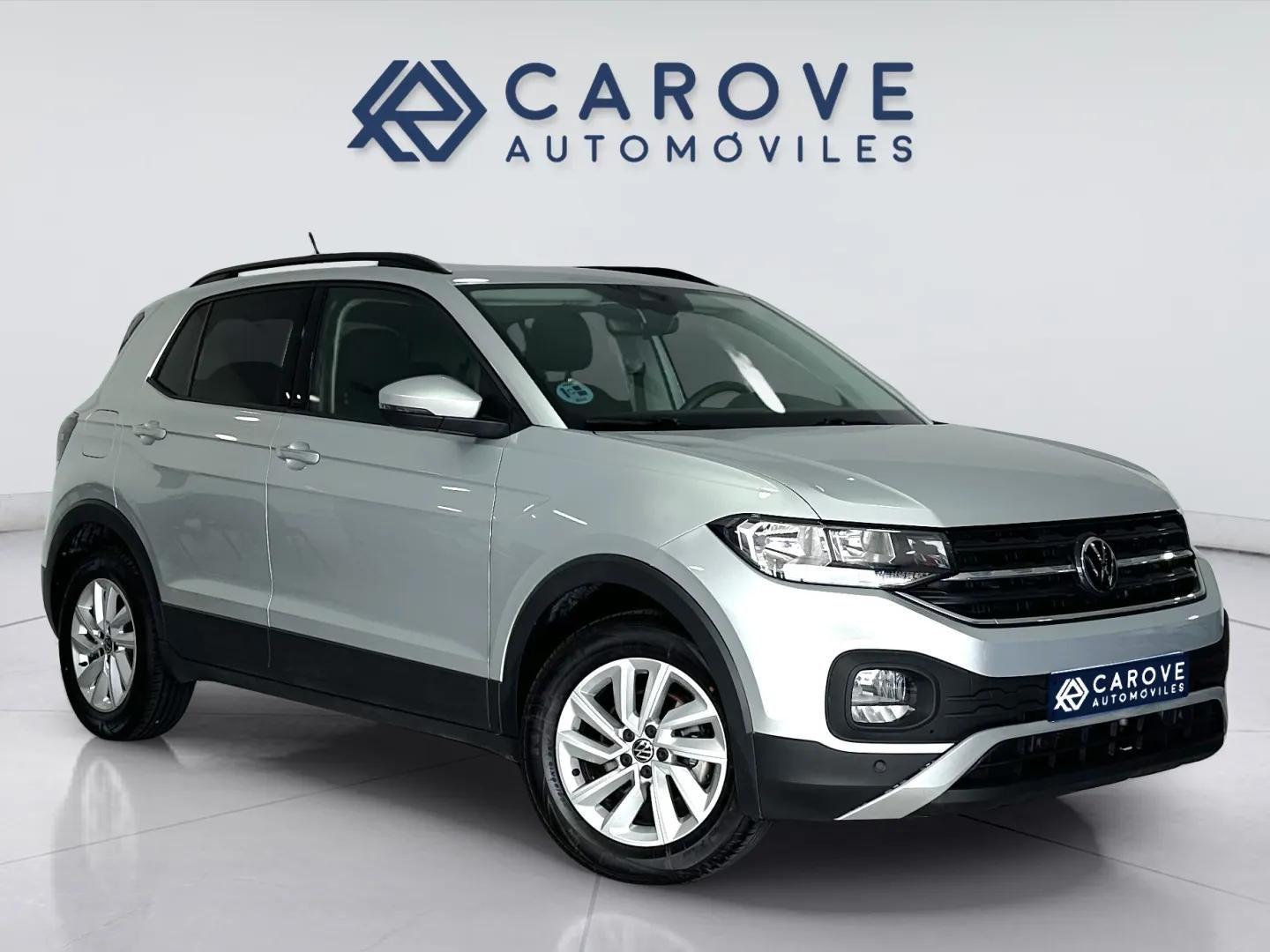 VOLKSWAGEN T-Cross Sport 1.0 TSI