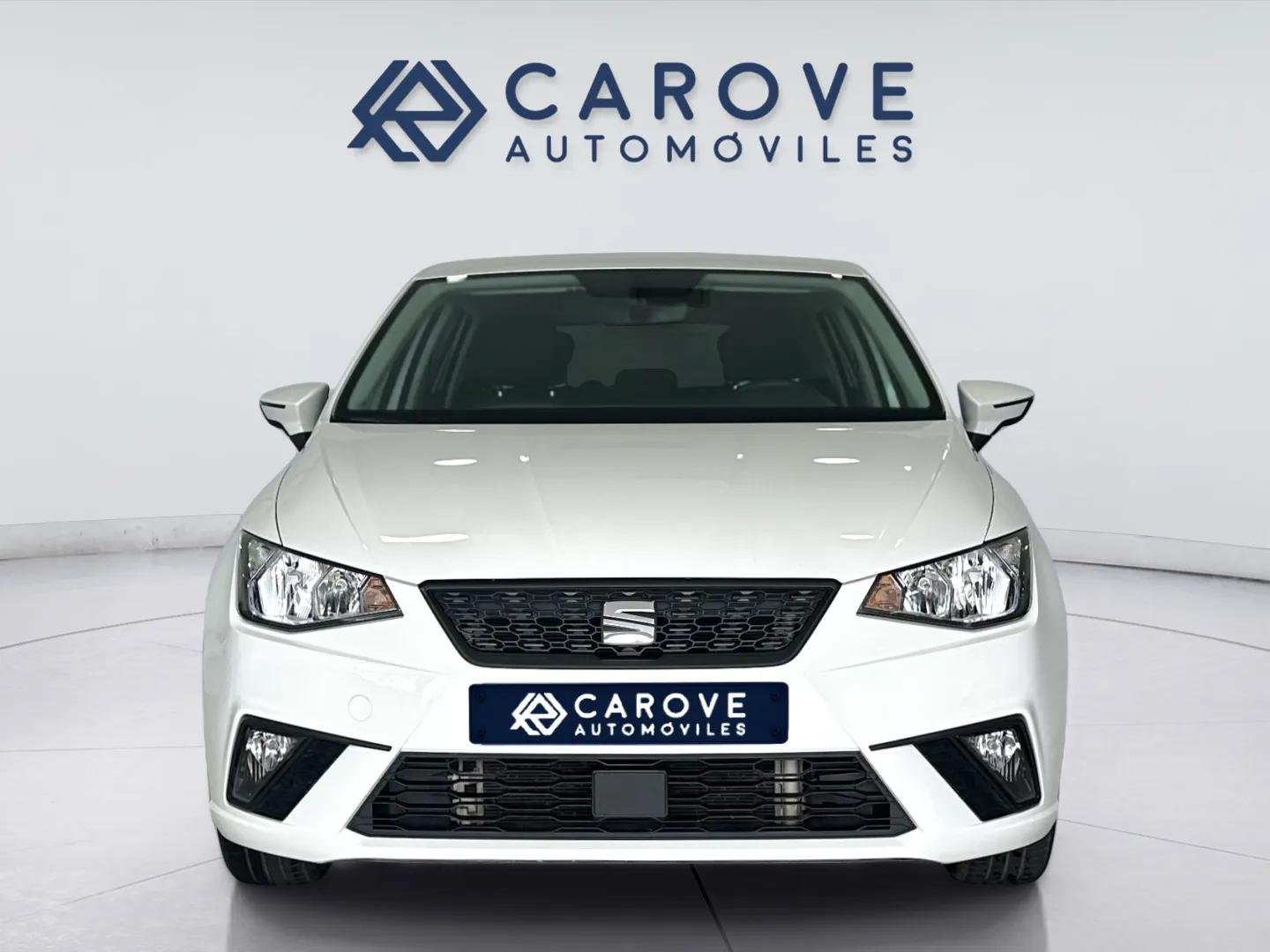 SEAT IBIZA 1.0 TSI Style
