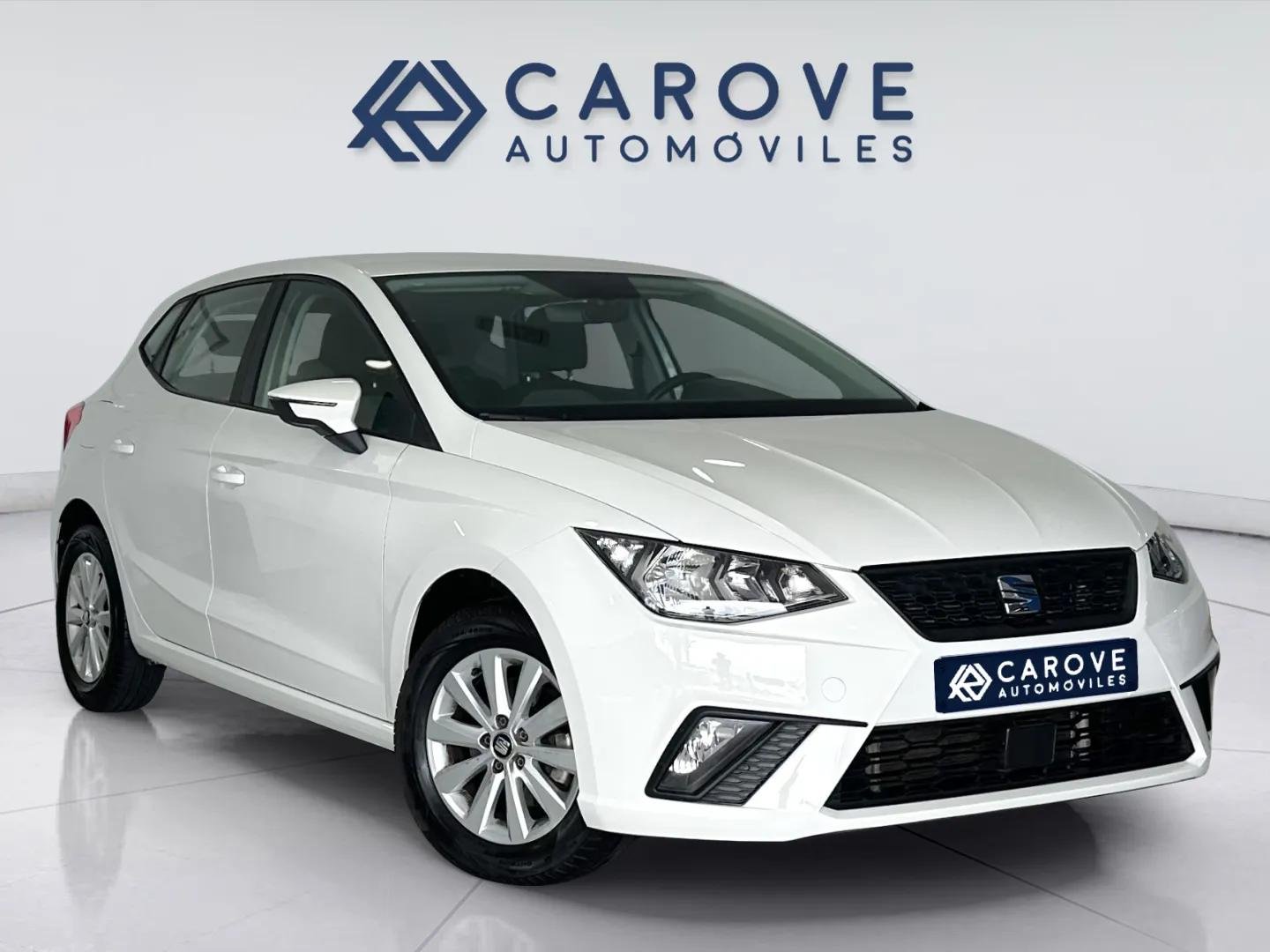 SEAT IBIZA 1.0 TSI Style