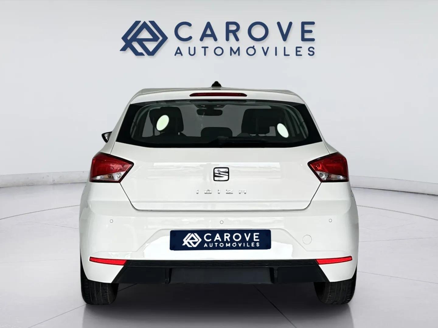 SEAT IBIZA 1.0 TSI Style