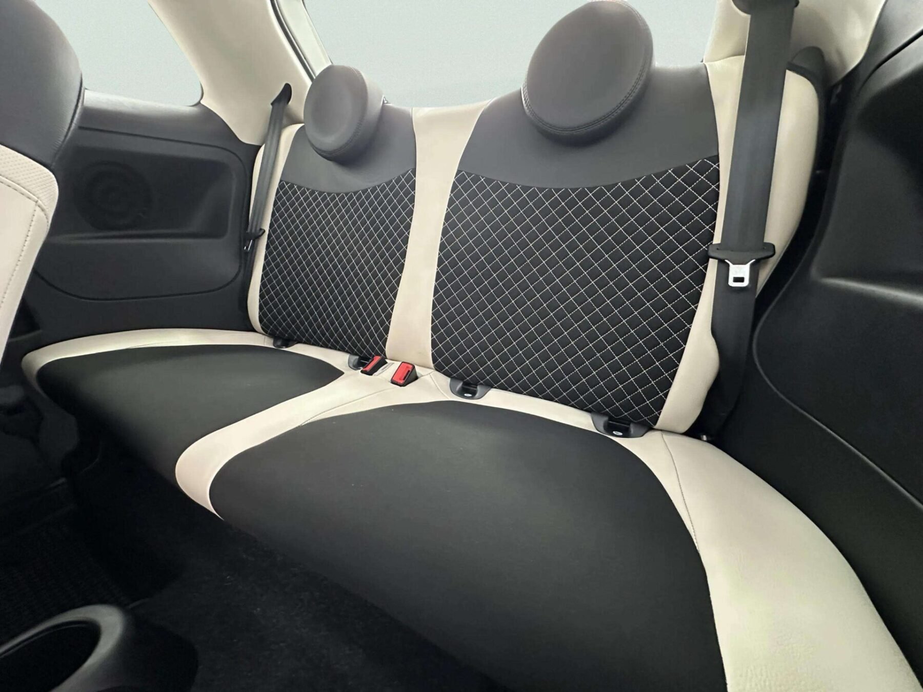 FIAT 500 Dolcevita Hybrid