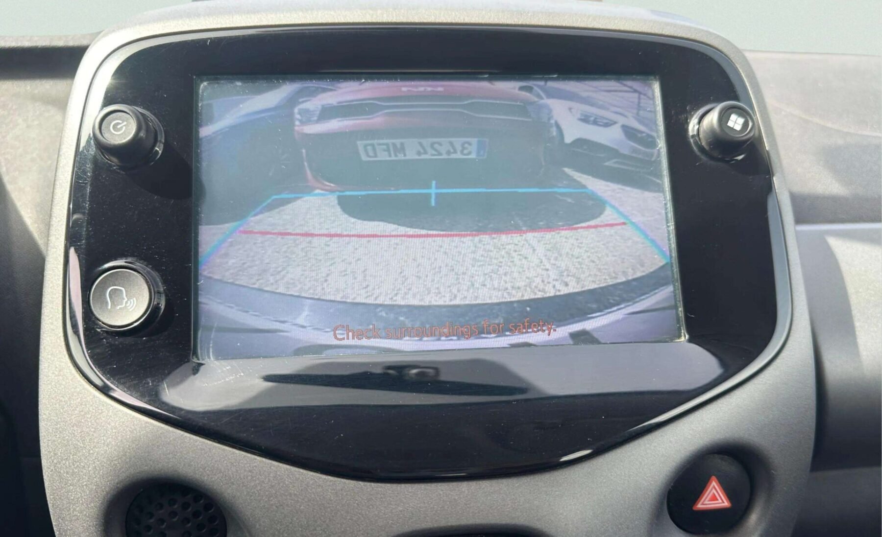 TOYOTA Aygo 1.0 70 xplay