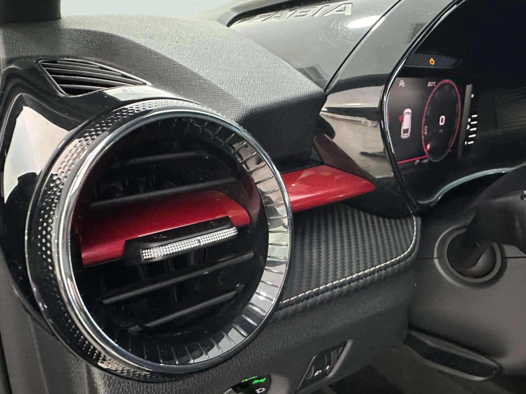 SKODA FABIA 1.0 TSI Monte Carlo
