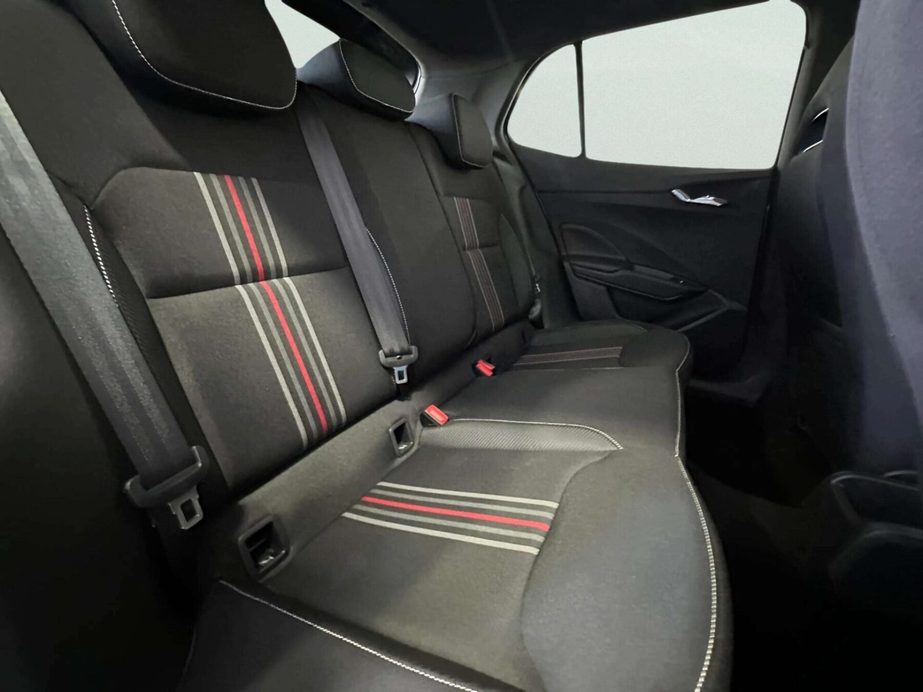 SKODA FABIA 1.0 TSI Monte Carlo
