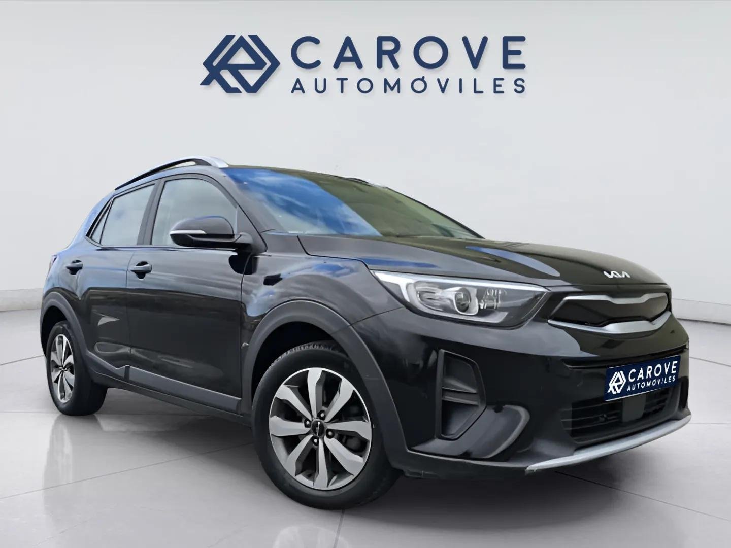 KIA Stonic 1.2 DPi Drive