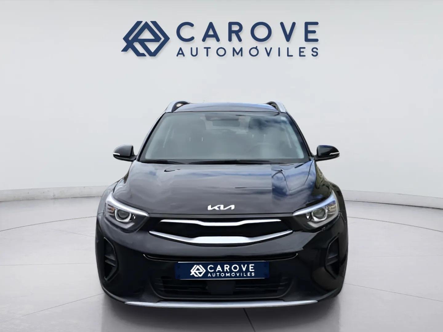 KIA Stonic 1.2 DPi Drive