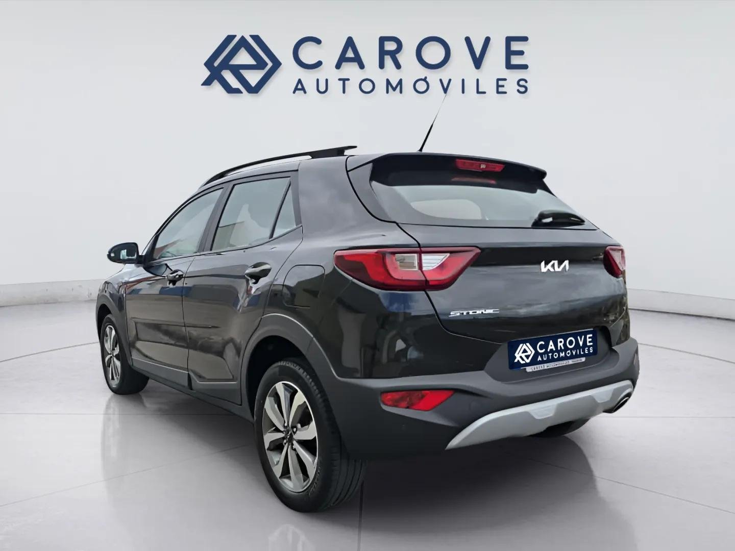 KIA Stonic 1.2 DPi Drive