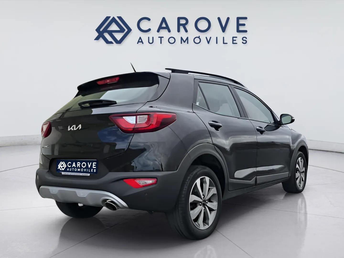 KIA Stonic 1.2 DPi Drive