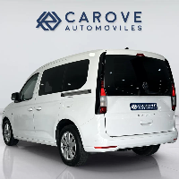 VOLKSWAGEN Caddy Origin 2.0 TDI DSG
