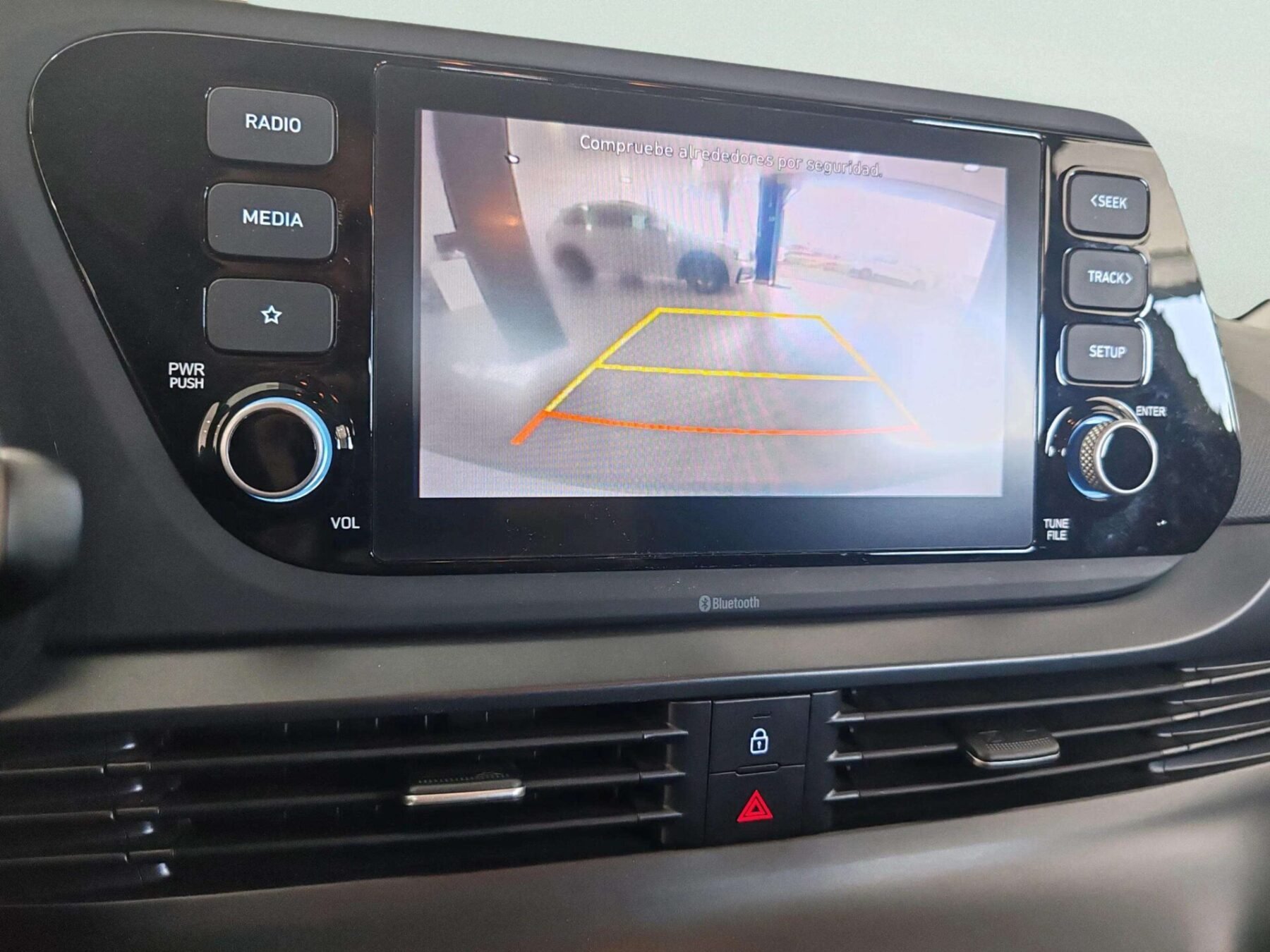HYUNDAI Bayon 1.2 MPI Maxx