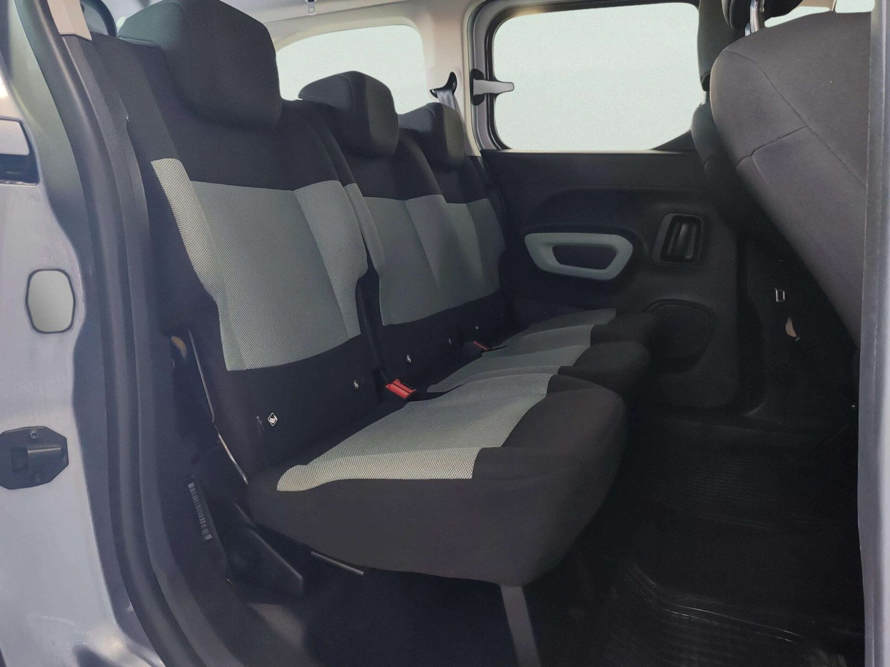 CITROEN BERLINGO Talla XL BlueHDi 100 SS SHINE 7 plazas