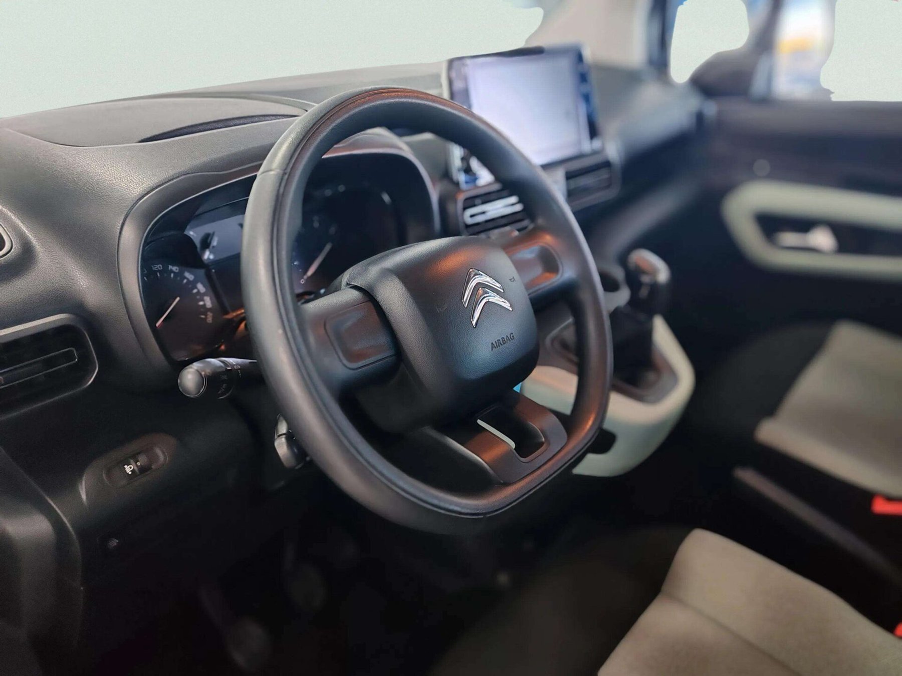 CITROEN BERLINGO Talla XL BlueHDi 100 SS SHINE 7 plazas