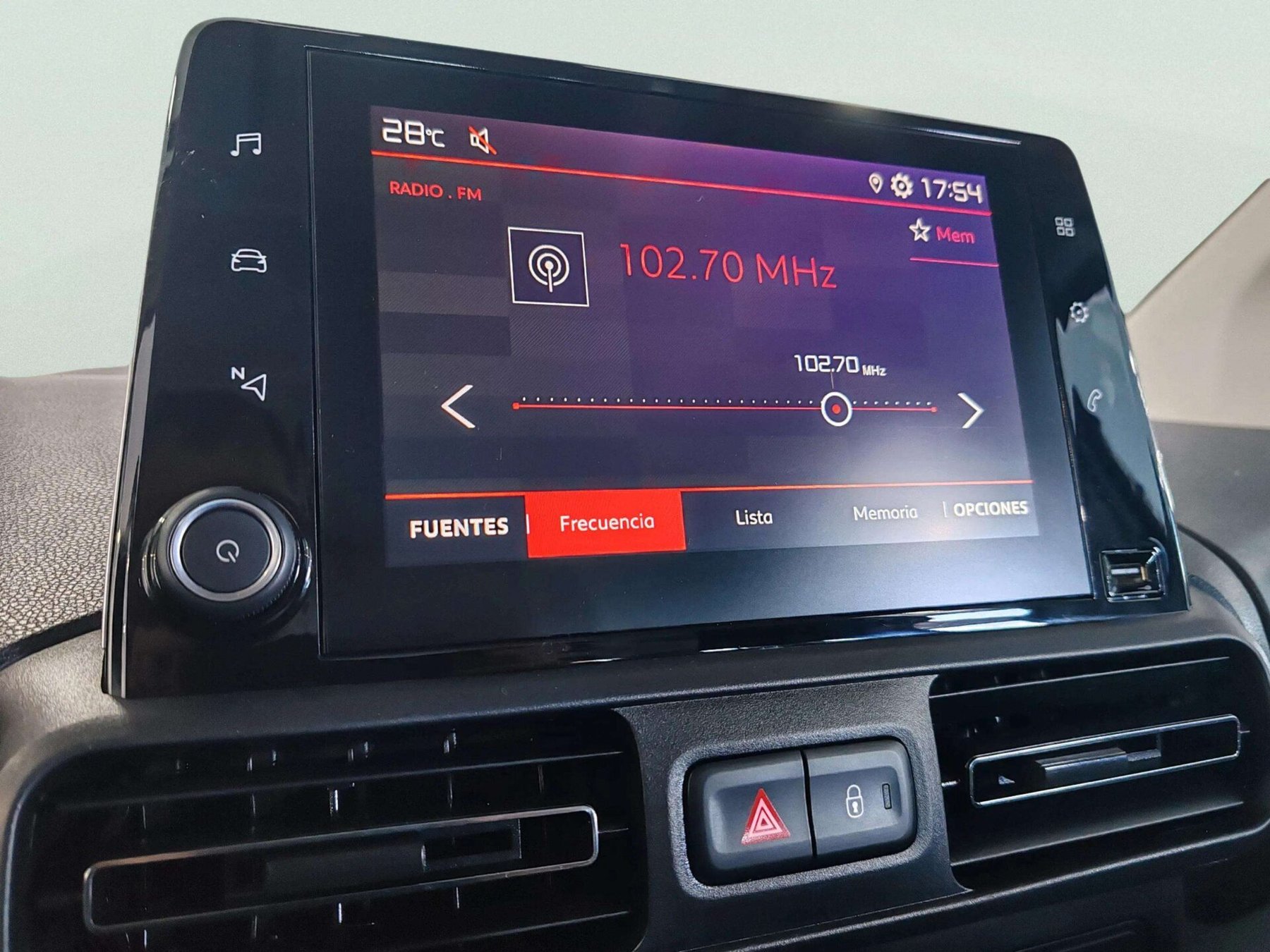 CITROEN BERLINGO Talla XL BlueHDi 100 SS SHINE 7 plazas