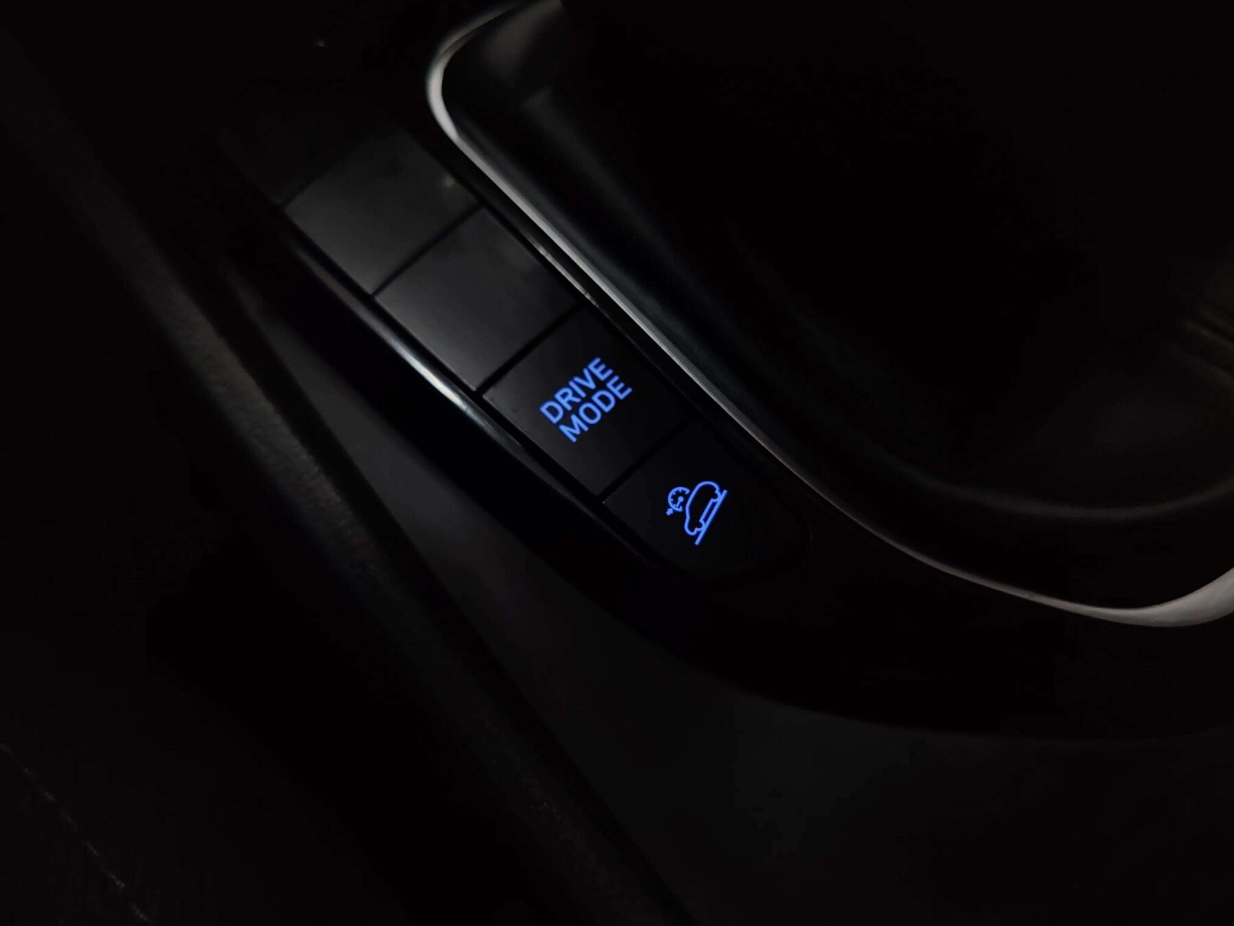 HYUNDAI Tucson 1.6 TGDI Maxx Silver