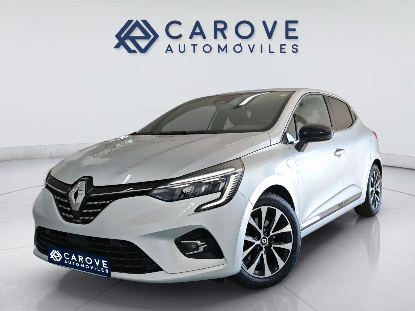 RENAULT Clio Techno ETech Hibrido