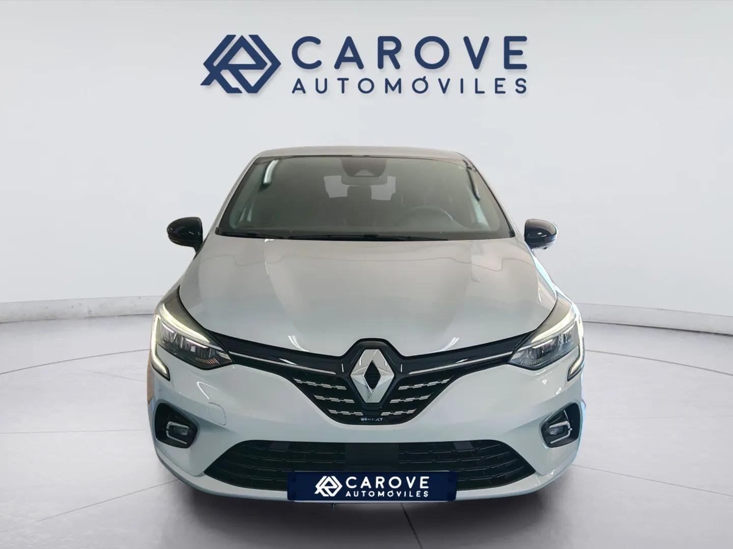 RENAULT Clio Techno ETech Hibrido