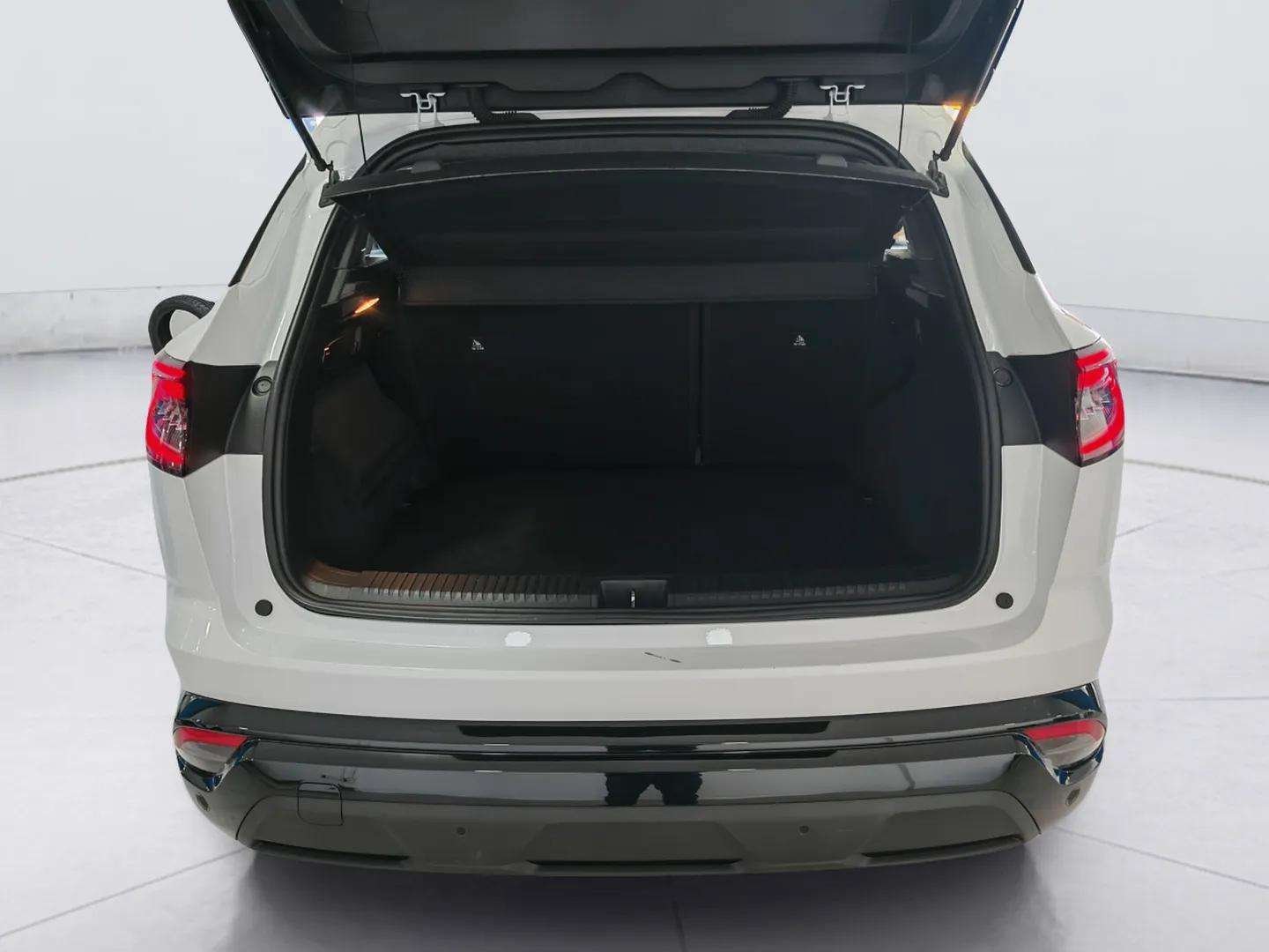 RENAULT AUSTRAL Techno Esprit Alpine ETech F Hybr
