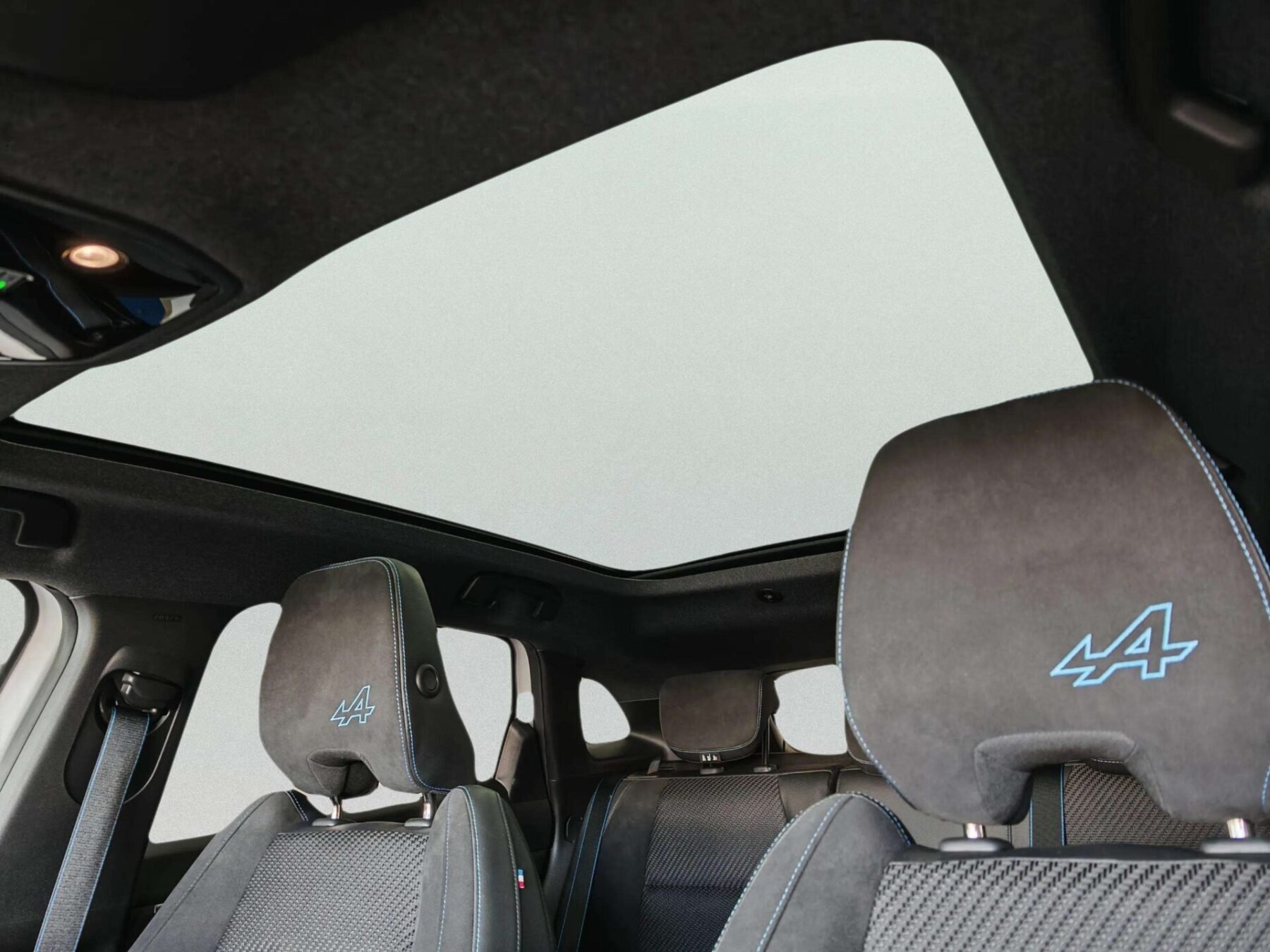 RENAULT AUSTRAL Techno Esprit Alpine ETech F Hybr