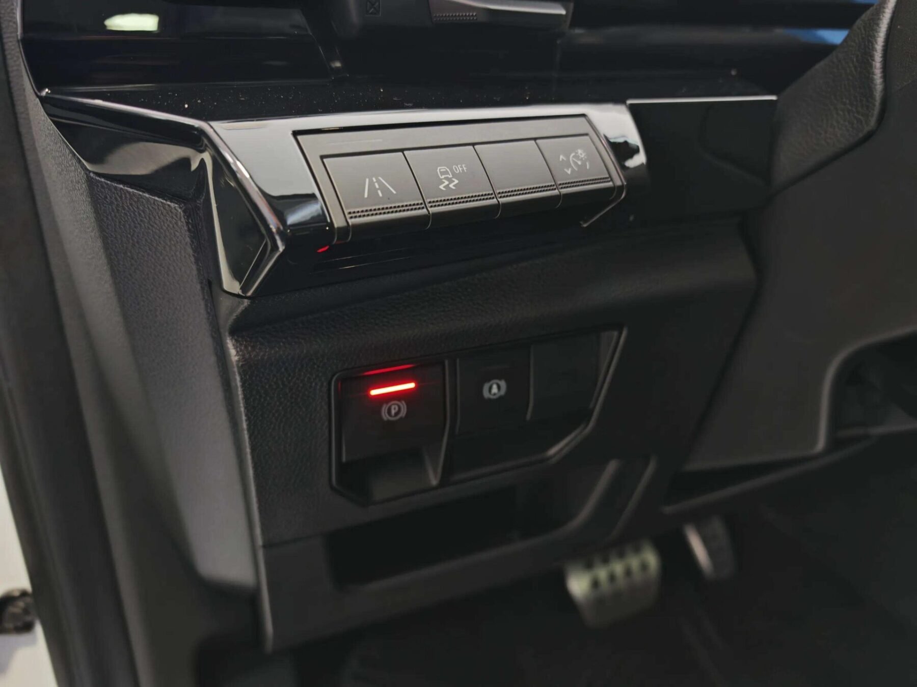 RENAULT AUSTRAL Techno Esprit Alpine ETech F Hybr