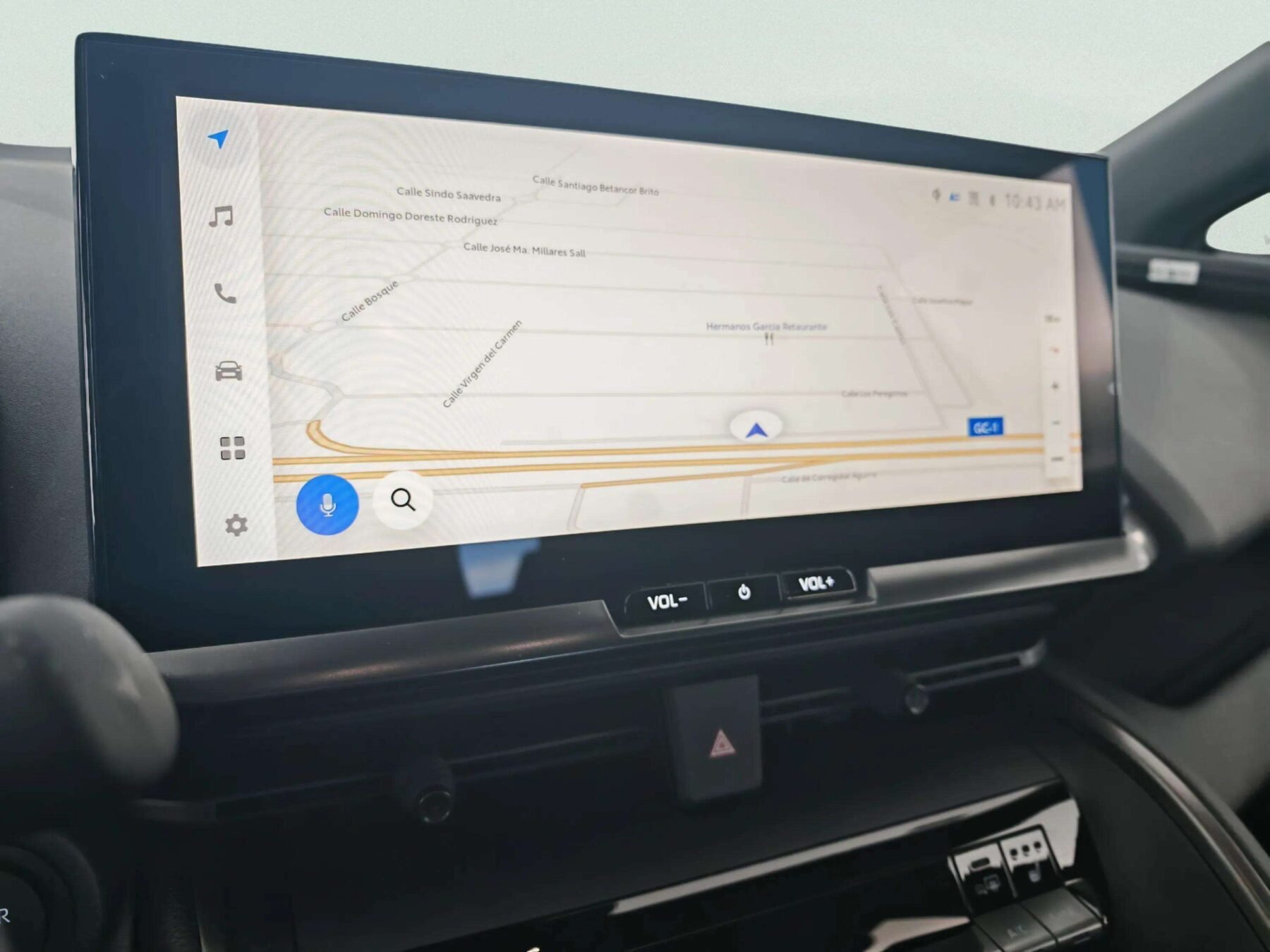 TOYOTA C-HR 1.8 Advance Hybrid 140