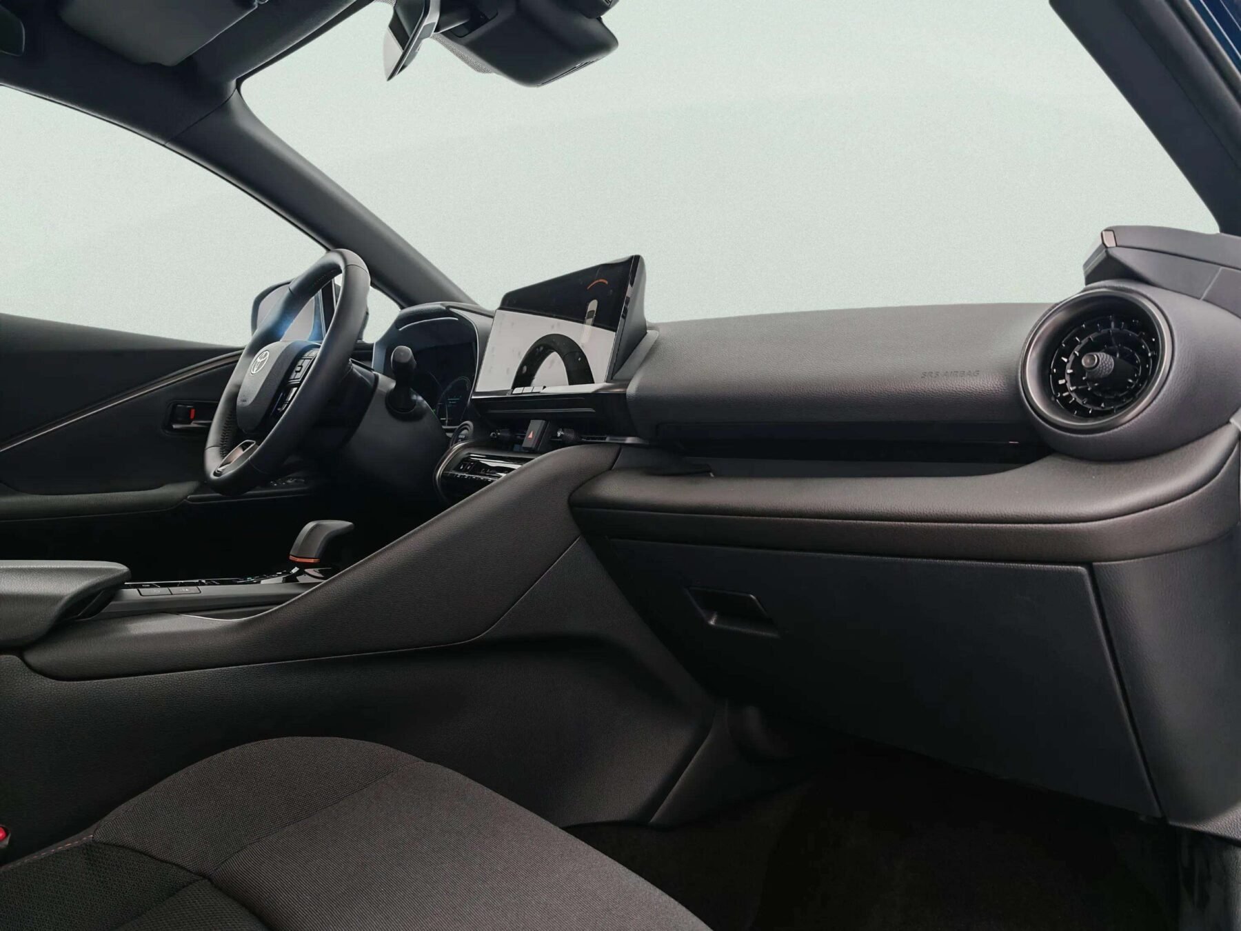 TOYOTA C-HR 1.8 Advance Hybrid 140