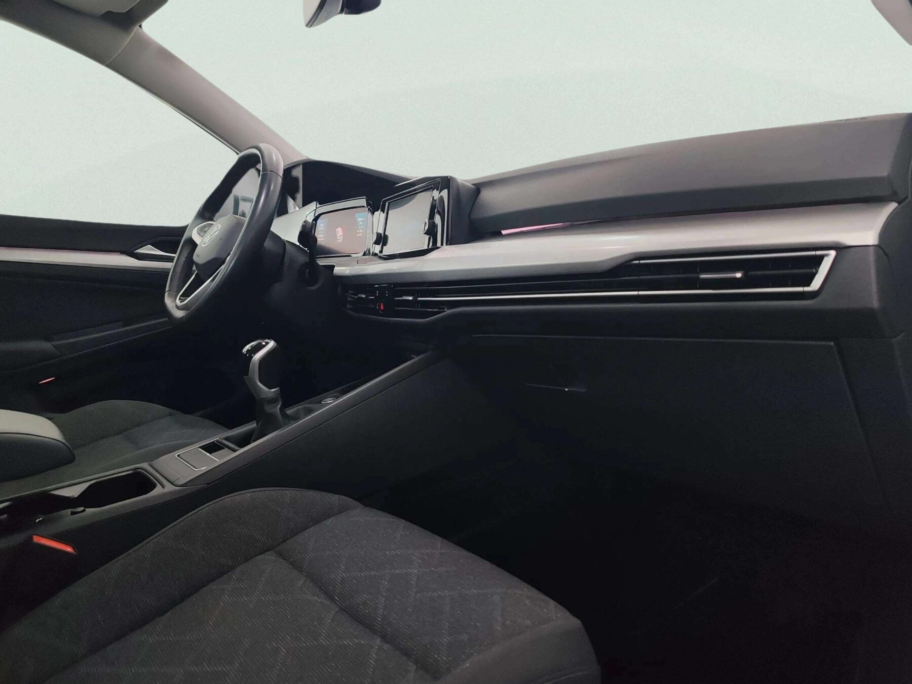 VOLKSWAGEN GOLF  Life 1.0 TSI