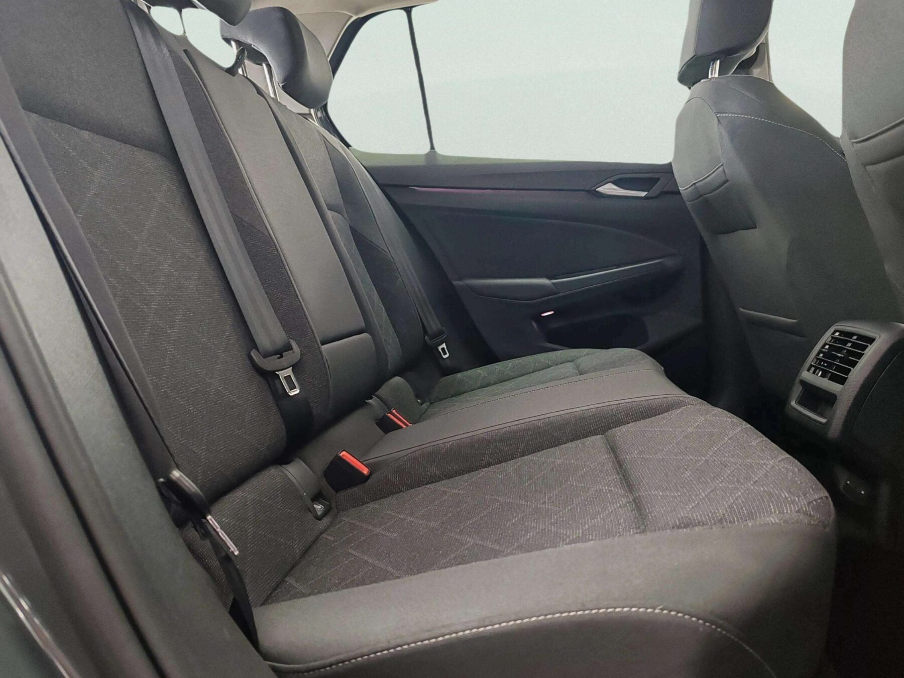 VOLKSWAGEN GOLF  Life 1.0 TSI