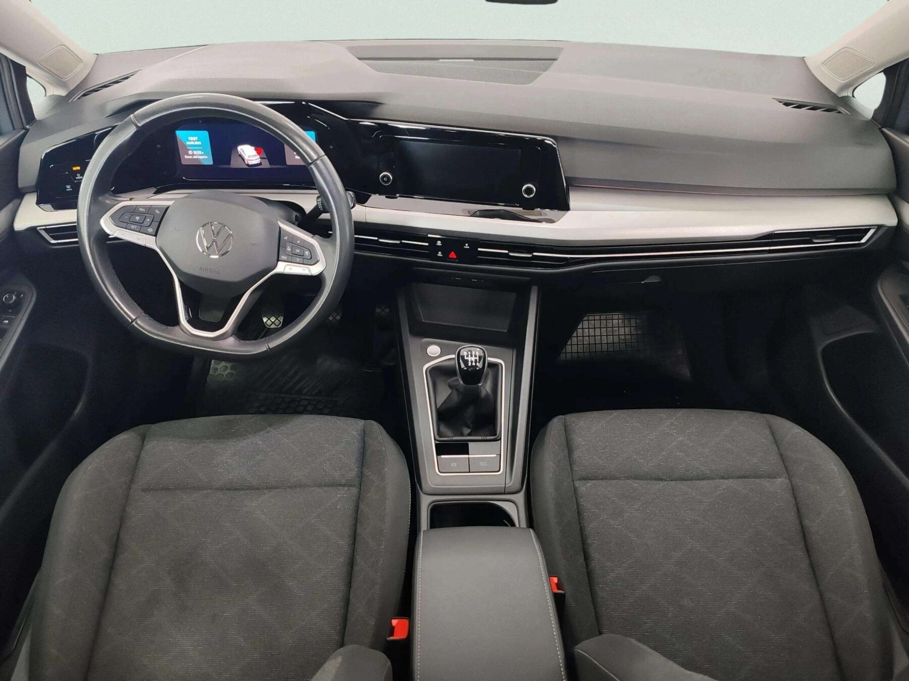 VOLKSWAGEN GOLF  Life 1.0 TSI