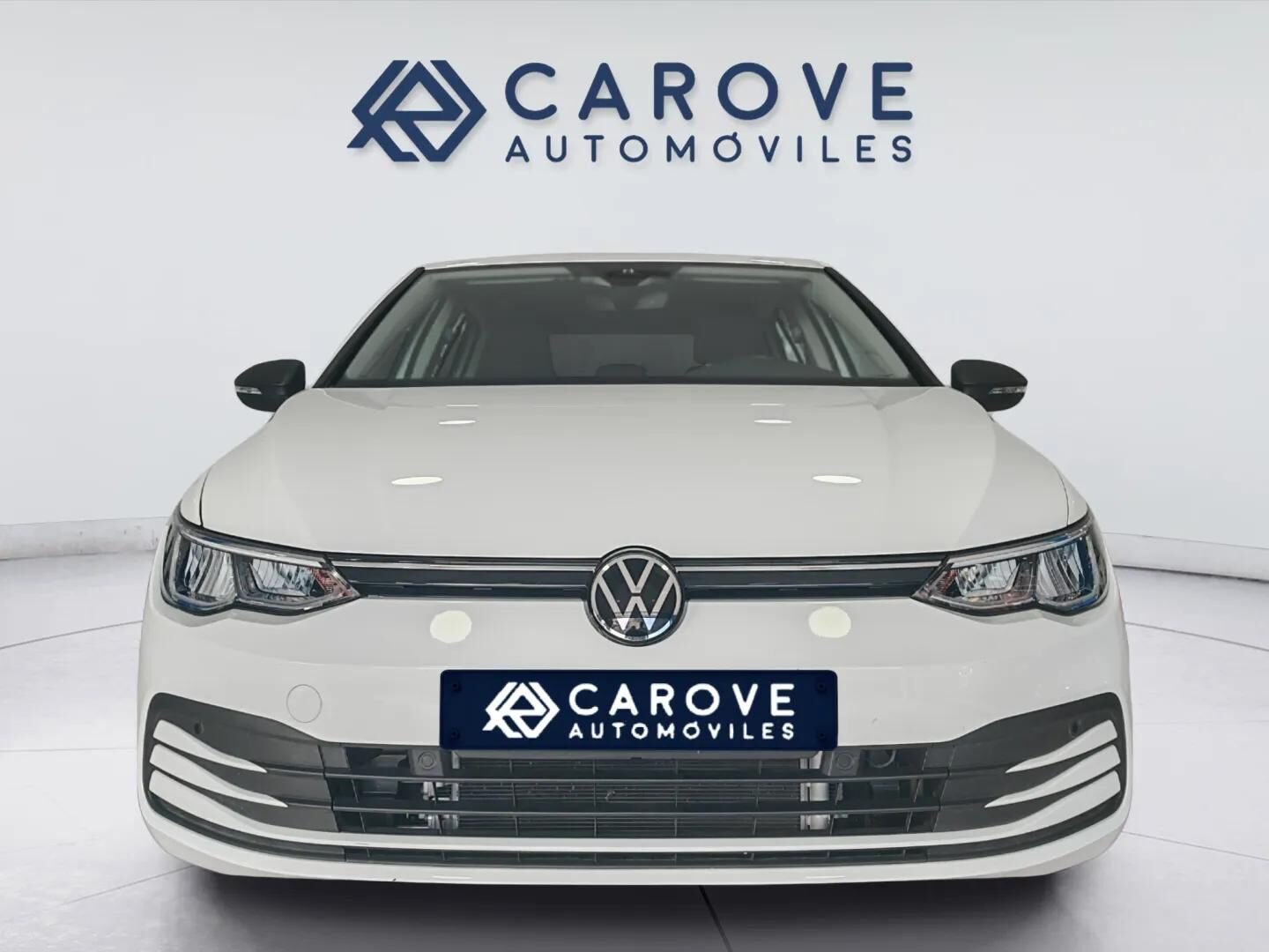 VOLKSWAGEN GOLF  Life 1.0 TSI