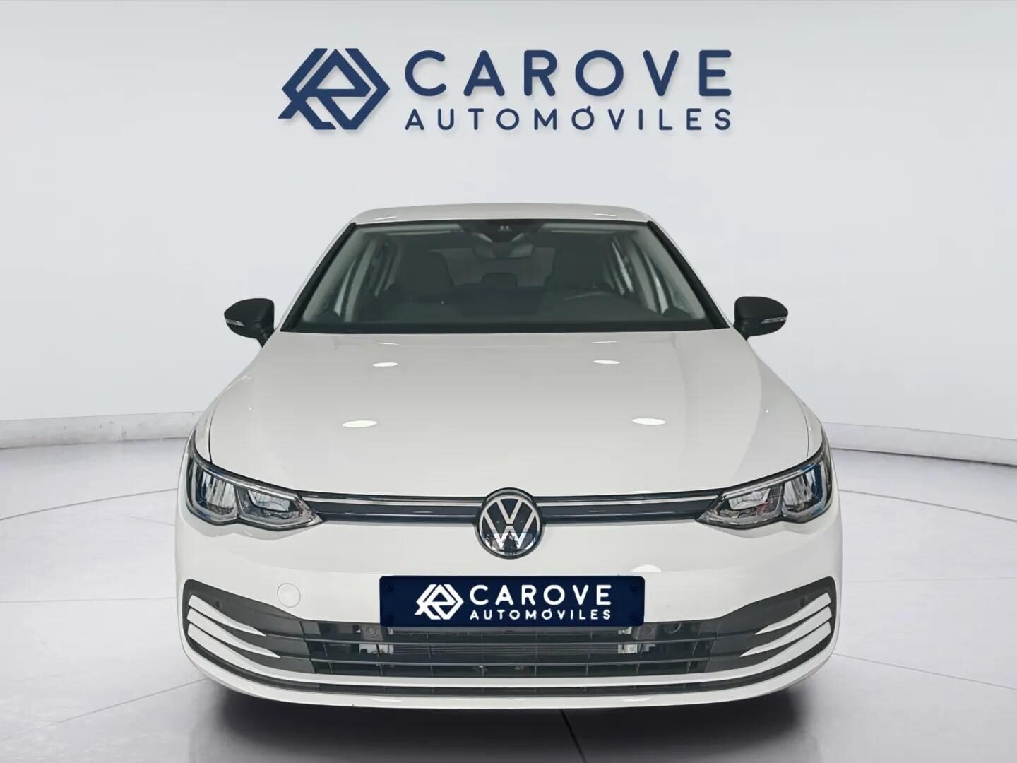 VOLKSWAGEN GOLF  Life 1.0 TSI