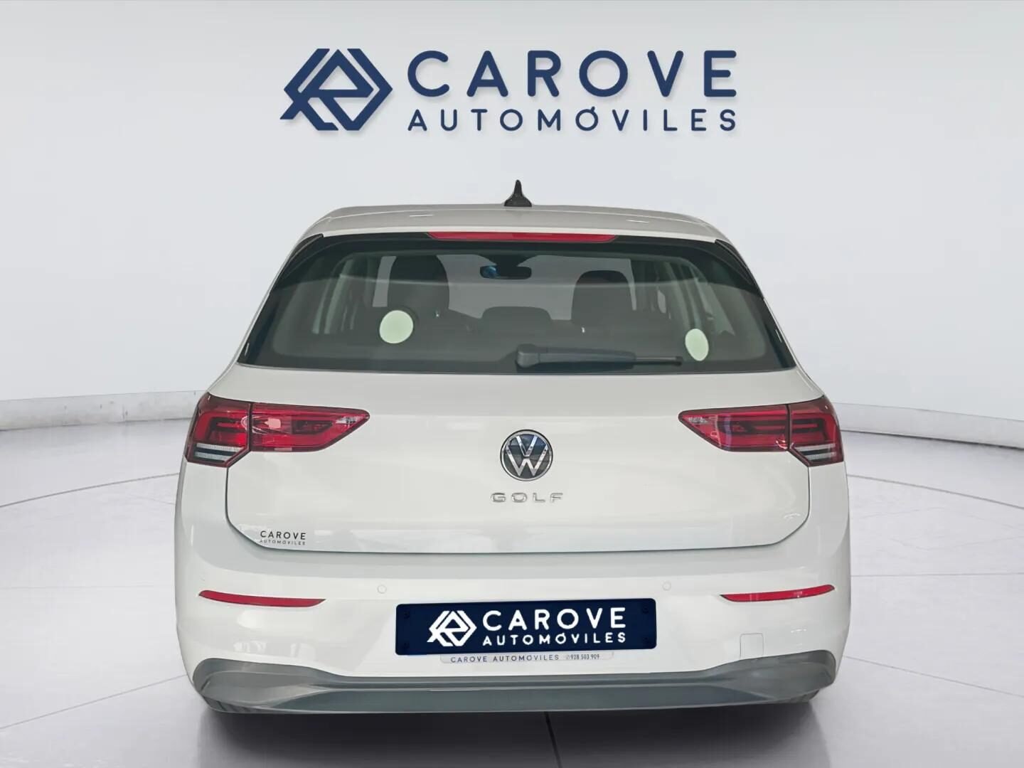 VOLKSWAGEN GOLF  Life 1.0 TSI