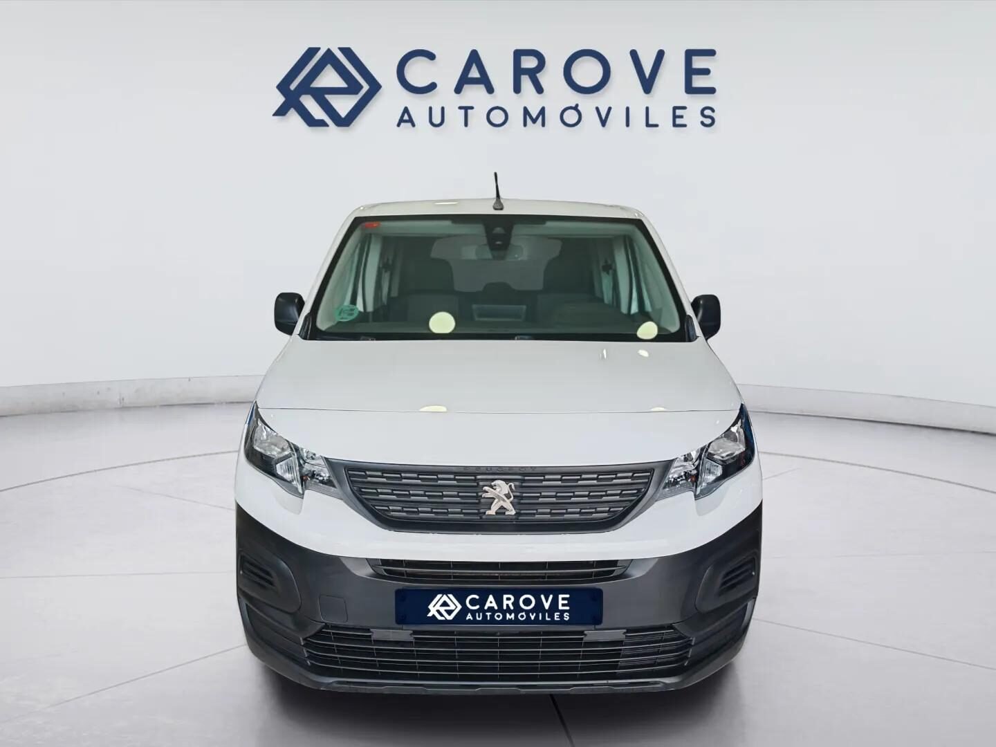 PEUGEOT Rifter Active Standard BlueHDi