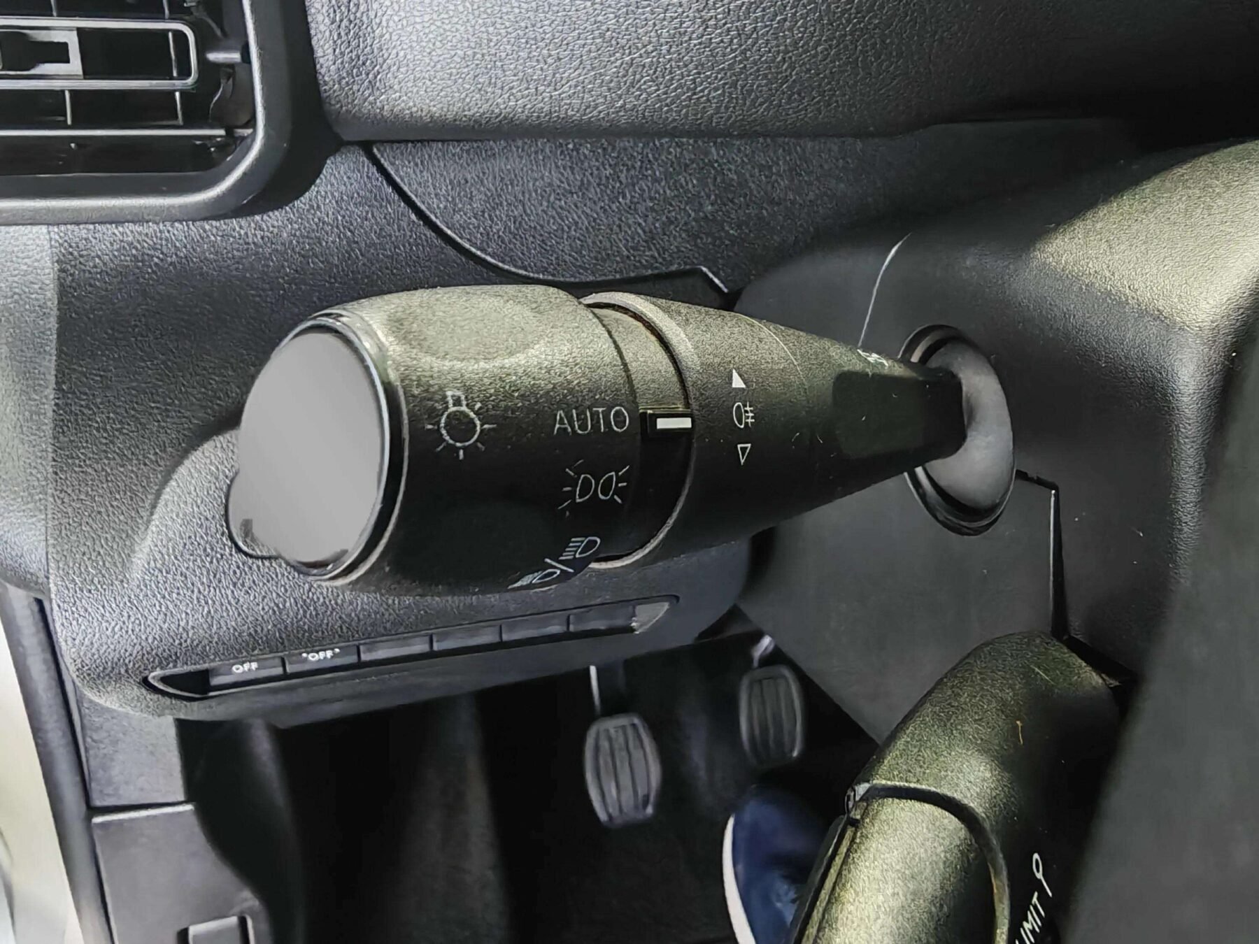 PEUGEOT Rifter Active Standard BlueHDi