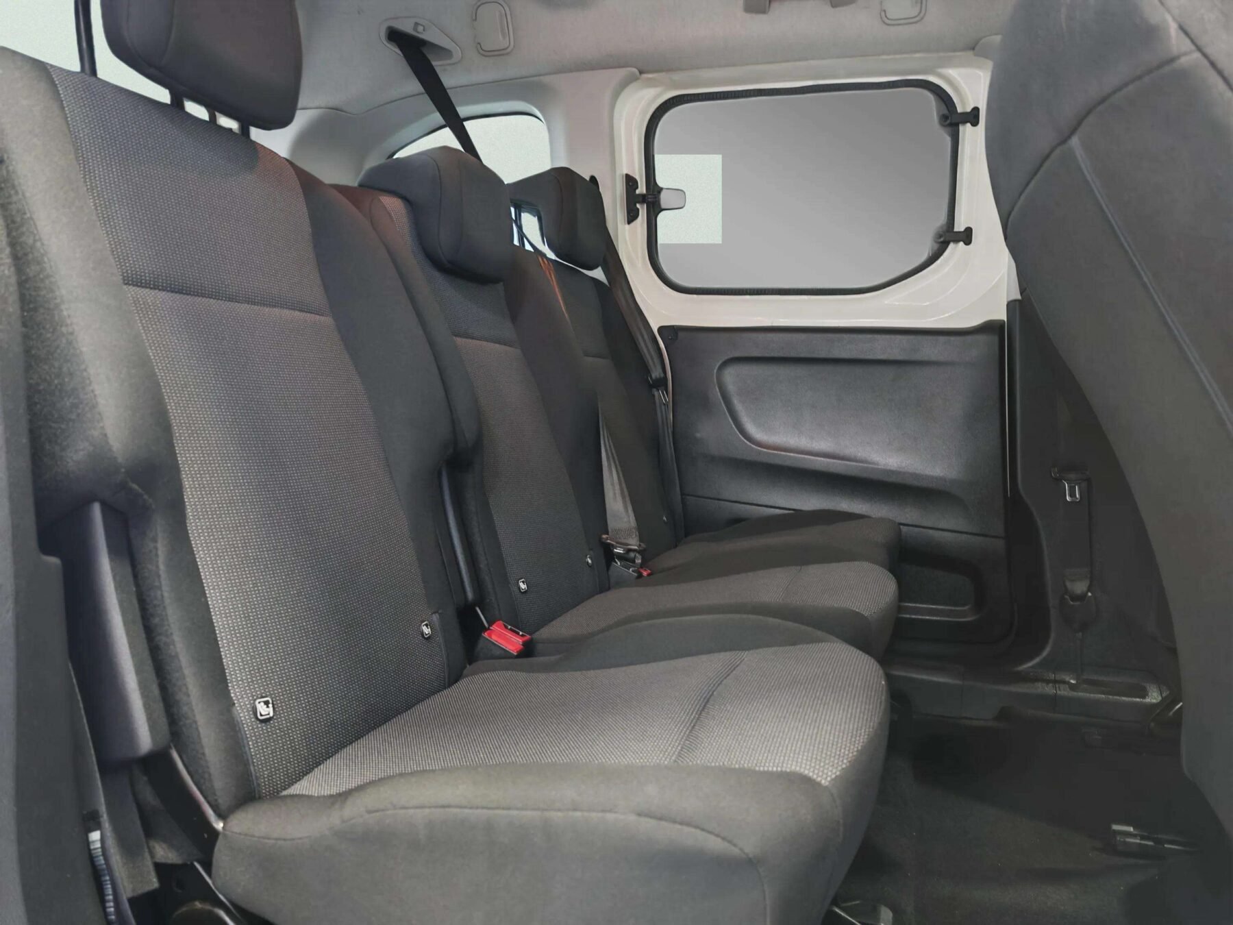 PEUGEOT Rifter Active Standard BlueHDi