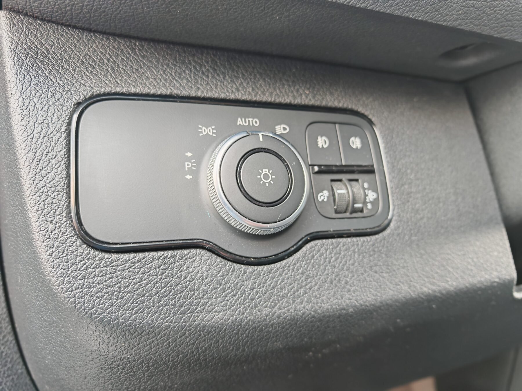 MERCEDES-BENZ sprinter  2.0 311 CDI COMPACTO 3.5T