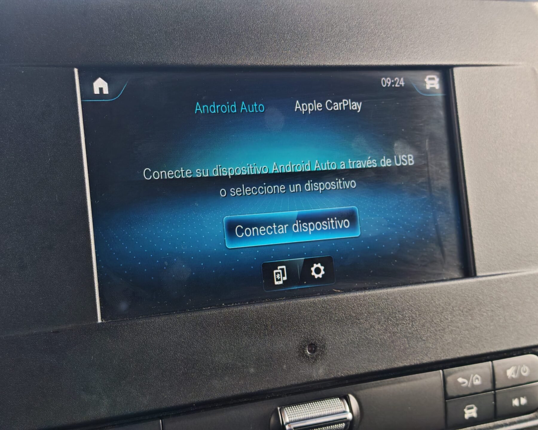 MERCEDES-BENZ sprinter  2.0 311 CDI COMPACTO 3.5T