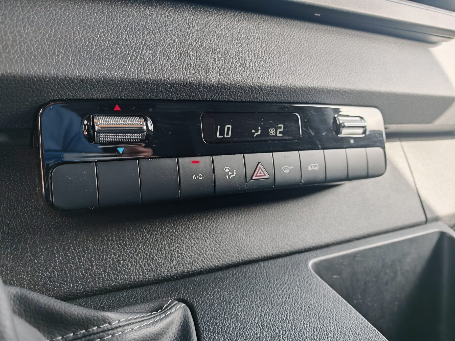 MERCEDES-BENZ sprinter  2.0 311 CDI COMPACTO 3.5T