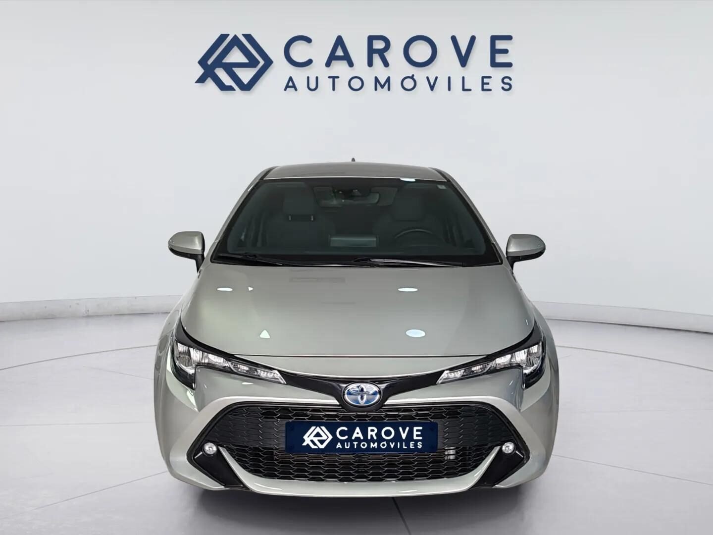 TOYOTA Corolla 1.8 125H ACTIVE TECH ECVT