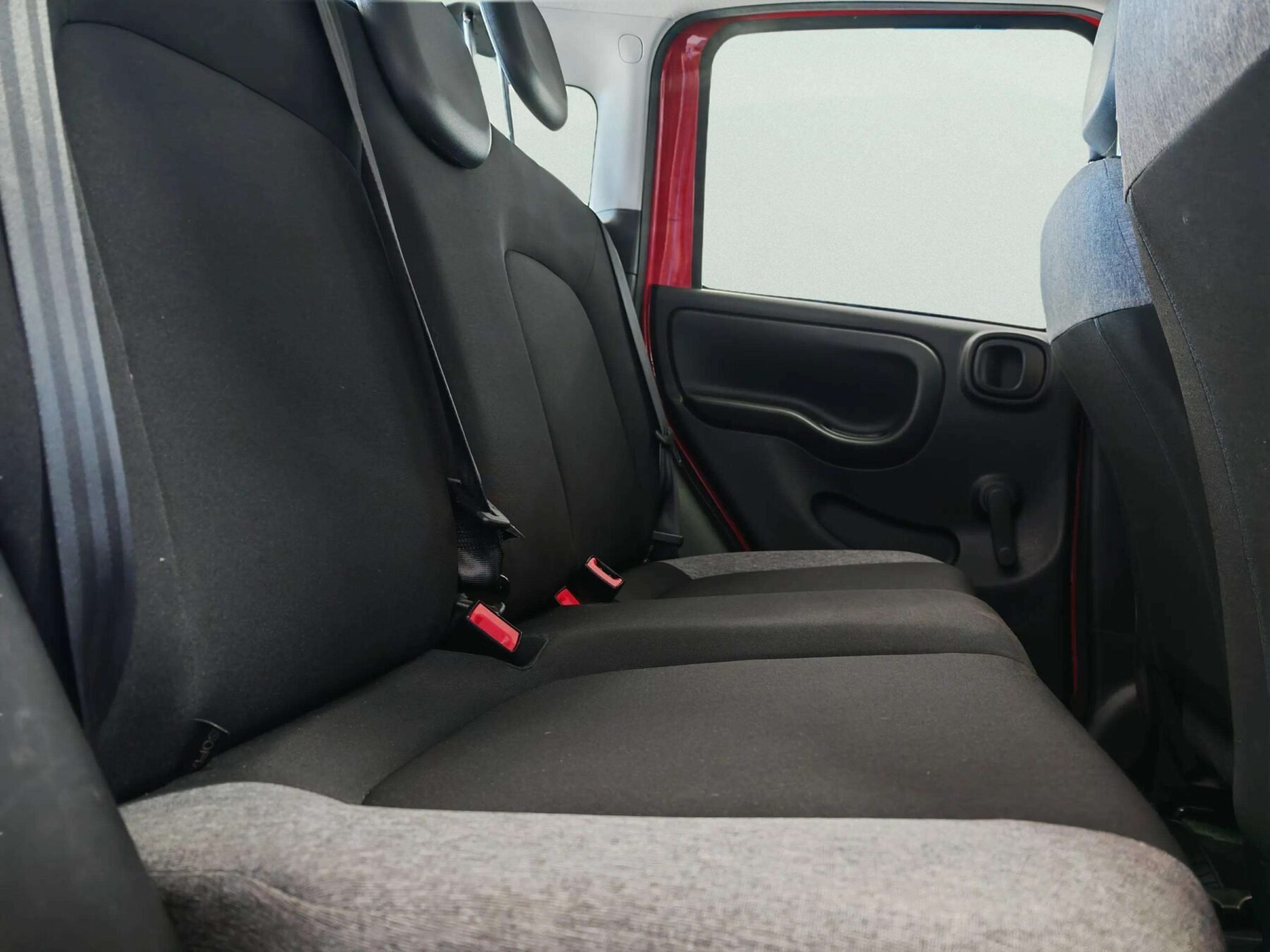 FIAT PANDA Panda Hybrid 1.0