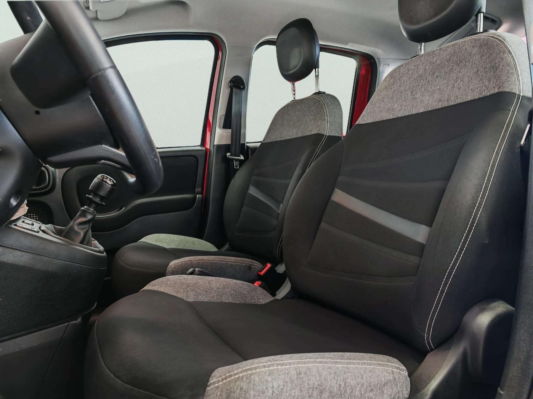 FIAT PANDA Panda Hybrid 1.0