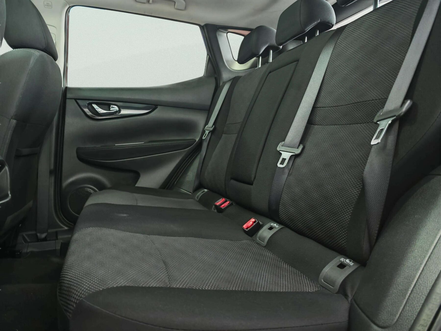 NISSAN QASHQAI 1.2 DIG‑T N‑Connecta