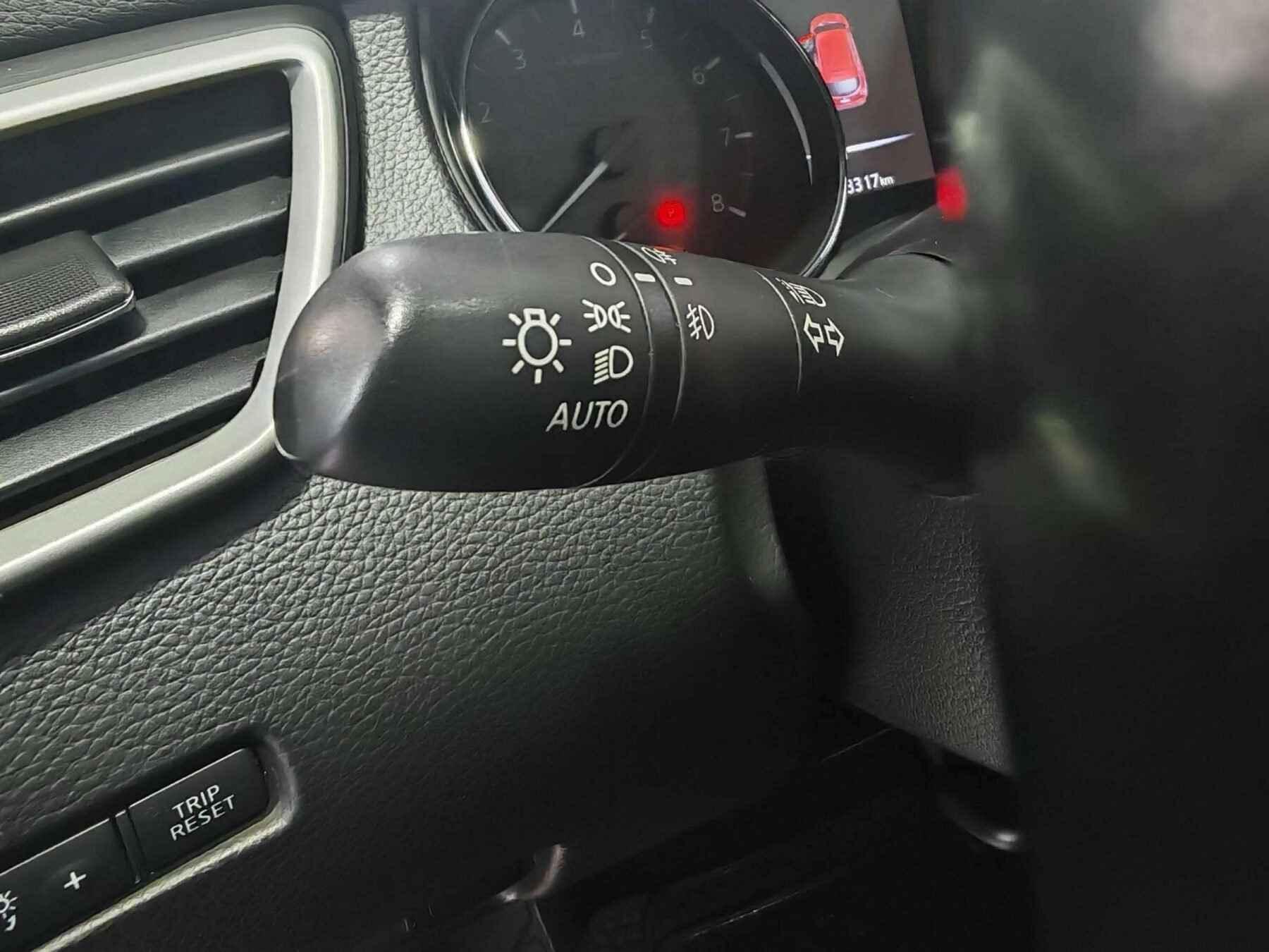 NISSAN QASHQAI 1.2 DIG‑T N‑Connecta