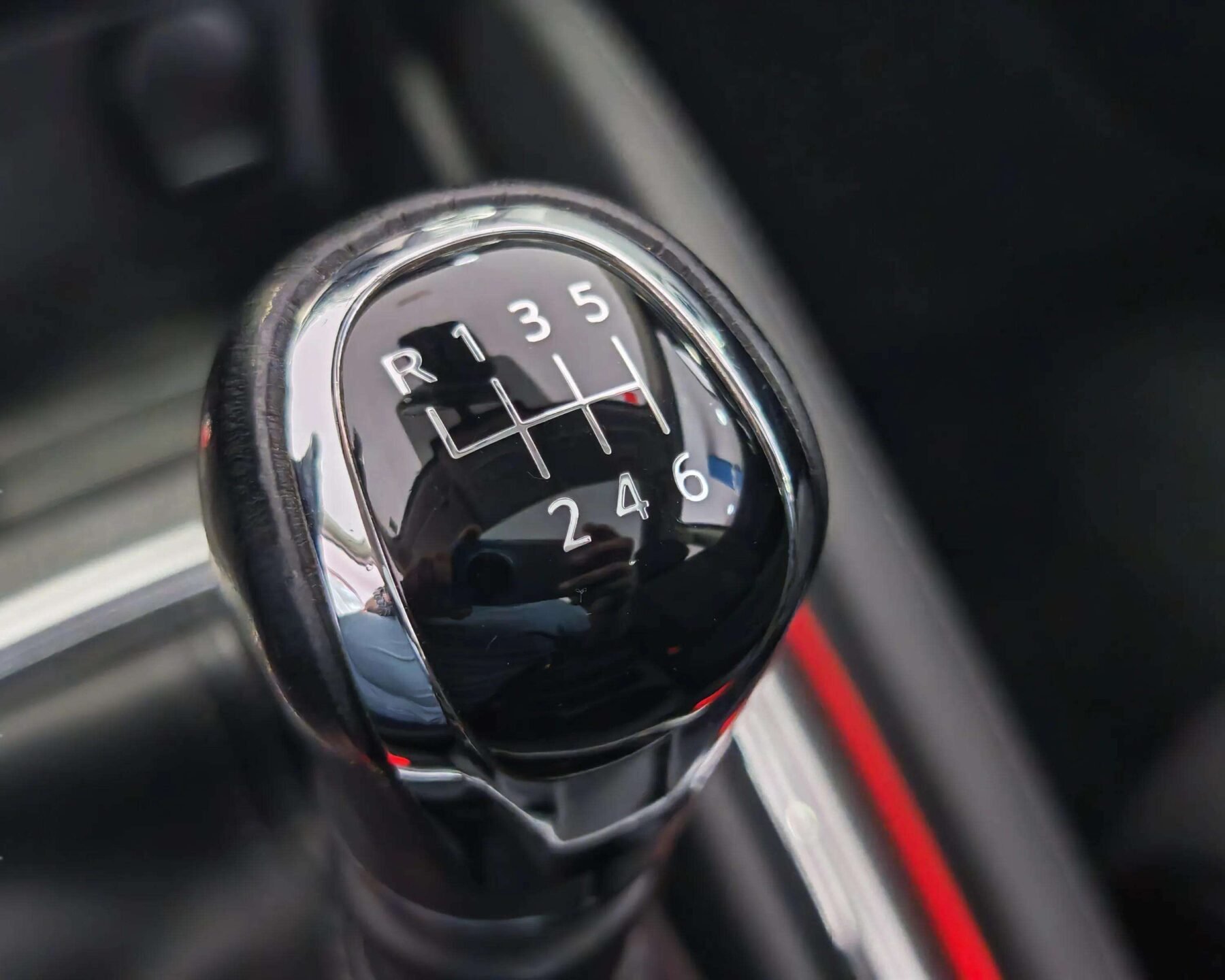 NISSAN QASHQAI 1.2 DIG‑T N‑Connecta