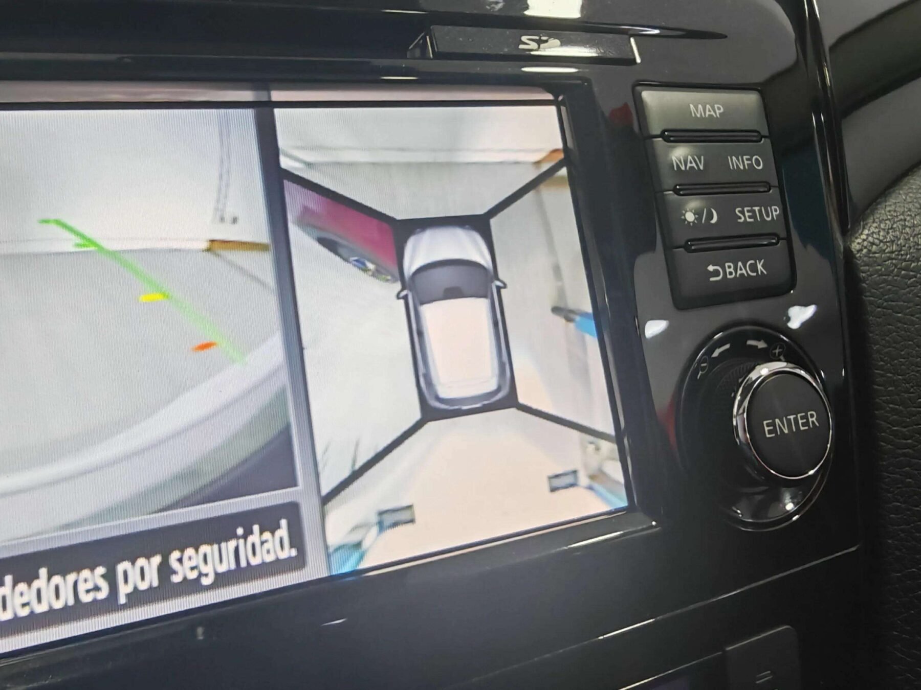 NISSAN QASHQAI 1.2 DIG‑T N‑Connecta