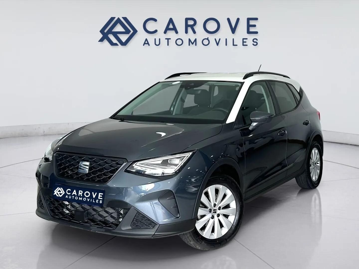 SEAT Arona 1.0 TSI Style XL