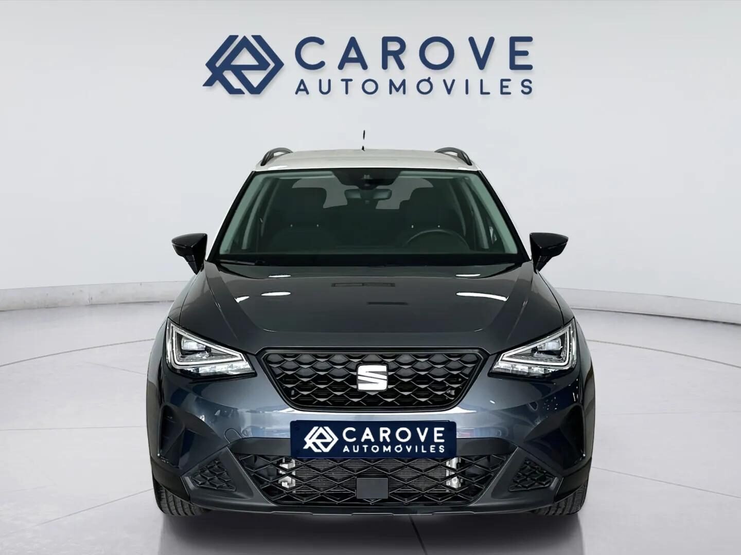 SEAT Arona 1.0 TSI Style XL