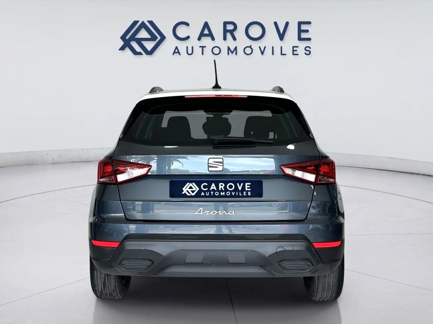 SEAT Arona 1.0 TSI Style XL